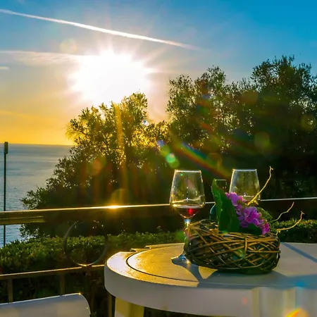 Apartament Ionian Perl Coast