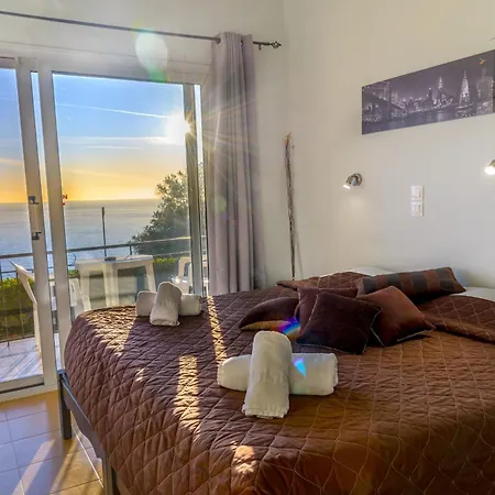 Apartament Ionian Perl Coast Agios Gordios (Corfu)