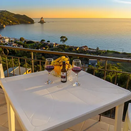 Ionian Perl Coast * Agios Gordios (Corfu)