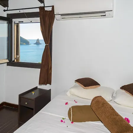 Apartament Ionian Perl Coast *