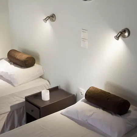 Ionian Perl Coast Apartament Agios Gordios (Corfu)