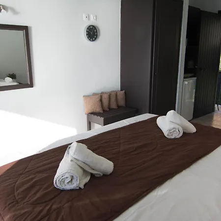 Apartament Ionian Perl Coast Agios Gordios (Corfu)