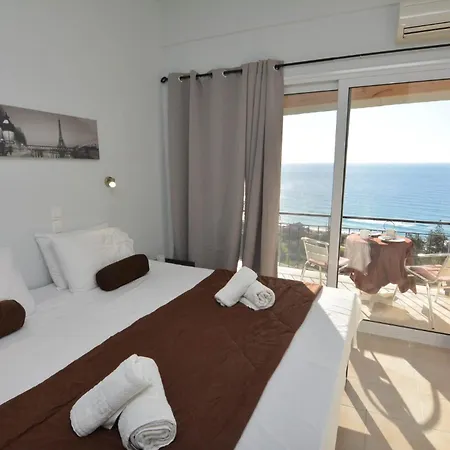 Ionian Perl Coast *