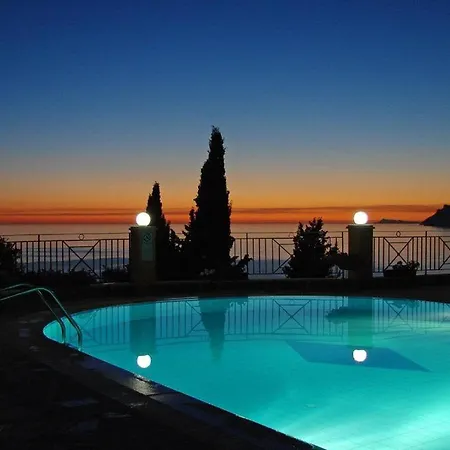 Ionian Perl Coast