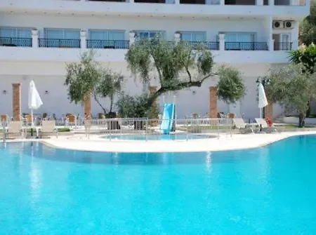 Apartament Ionian Perl Coast *
