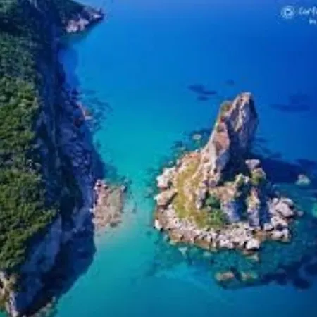 Apartment Ionian Perl Coast *