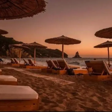 Ionian Perl Coast