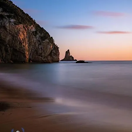 Ionian Perl Coast Apartment *