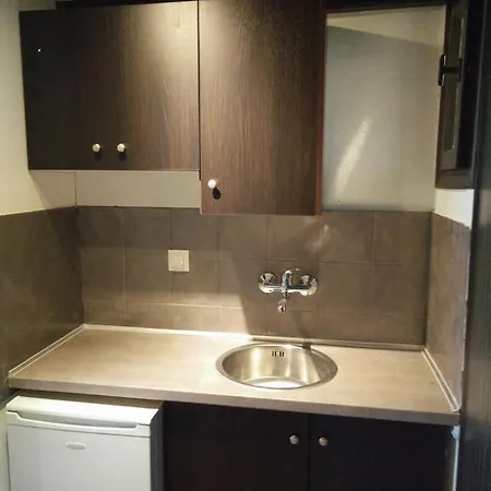 Apartment Ionian Perl Coast *
