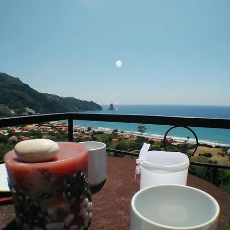 Apartment Ionian Perl Coast *