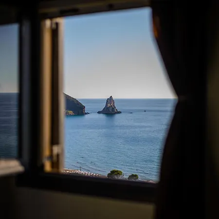 Ionian Perl Coast Apartment *
