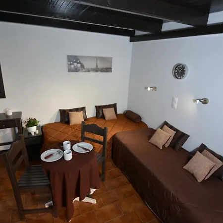 Ionian Perl Coast Apartment Agios Gordios (Corfu)