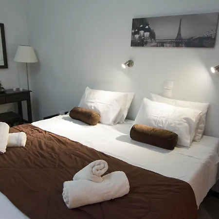 Apartment Ionian Perl Coast